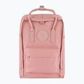 Градска раница Fjällräven Kanken no. 2 Laptop 15" 18 l dusty rose