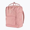 Градска раница Fjällräven Kanken no. 2 Laptop 15" 18 l dusty rose 2