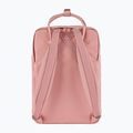 Градска раница Fjällräven Kanken no. 2 Laptop 15" 18 l dusty rose 3