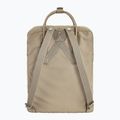 Градска раница Fjällräven Kanken No. 2 16 l fossil 3