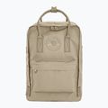 Градска раница Fjällräven Kanken no. 2 Laptop 15“ fossil