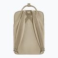 Градска раница Fjällräven Kanken no. 2 Laptop 15“ fossil 3