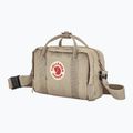 Чантичка за кръста Fjällräven Kanken 4 l fossil 2
