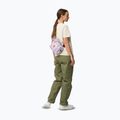 Чанта за кръста Fjällräven Kanken pastel lavender 6