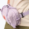 Чанта за кръста Fjällräven Kanken pastel lavender 8
