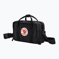 Чанта за кръста Fjällräven Kanken black 2