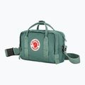 Чантичка за кръста Fjällräven Kanken 4 l frost green 2