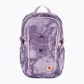 Градска раница Fjällräven Skule Graphics Sling 28 l pastel lavender/shade