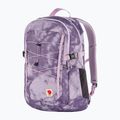 Градска раница Fjällräven Skule Graphics Sling 28 l pastel lavender/shade 2