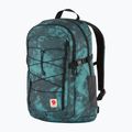 Градска раница Fjällräven Skule Graphics Sling 28 l teal/shade 2