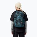 Градска раница Fjällräven Skule Graphics Sling 28 l teal/shade 4