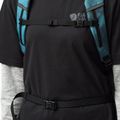 Градска раница Fjällräven Skule Graphics Sling 28 l teal/shade 6