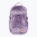 Градска раница Fjällräven Skule Graphics Sling 24 l pastel lavender/shade