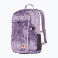 Градска раница Fjällräven Skule Graphics Sling 24 l pastel lavender/shade 2