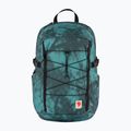 Градска раница Fjällräven Skule Graphics Sling 24 l teal/shade