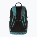 Градска раница Fjällräven Skule Graphics Sling 24 l teal/shade 3