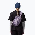 Градска раница за едно рамо Fjällräven Skule Graphics Sling 6 l pastel lavender/shade 4