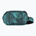 Градска раница за едно рамо Fjällräven Skule Graphics Sling 6 l teal/shade