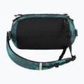 Градска раница за едно рамо Fjällräven Skule Graphics Sling 6 l teal/shade 3