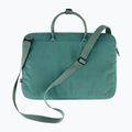 Чанта за лаптоп Fjällräven 1960 Laptop 16" 2l Frost Green 2