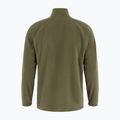 Мъжки поларен суитшърт Fjällräven Kaipak laurel green/deep forest 2