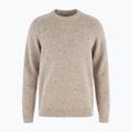 Мъжки пуловер Fjällräven Övik Neps Knit grey