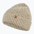 Зимна шапка Fjällräven Ovik Neps Beanie light beige 2