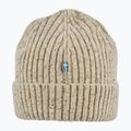 Зимна шапка Fjällräven Ovik Neps Beanie light beige 3