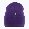 Зимна шапка Fjällräven Vardag Beanie dark violet 3