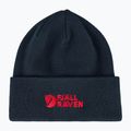 Зимна шапка Fjällräven Vardag Beanie dark navy