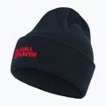 Зимна шапка Fjällräven Vardag Beanie dark navy 2