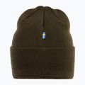 Зимна шапка Fjällräven Vardag Beanie deep forest 3