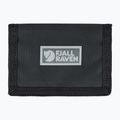 Портфейл Fjällräven Vardag coal black