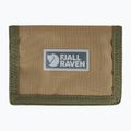 Портфейл Fjällräven Vardag clay