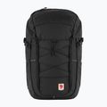 Градска раница Fjällräven Skule Top Zip 30 l black