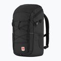 Градска раница Fjällräven Skule Top Zip 30 l black 2