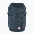Градска раница Fjällräven Skule Top Zip 30 l navy