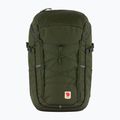 Градска раница Fjällräven Skule Top Zip 30 l deep forest