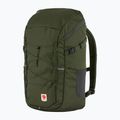 Градска раница Fjällräven Skule Top Zip 30 l deep forest 2