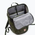 Градска раница Fjällräven Skule Top Zip 30 l deep forest 4