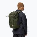 Градска раница Fjällräven Skule Top Zip 30 l deep forest 7