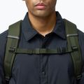 Градска раница Fjällräven Skule Top Zip 30 l deep forest 8