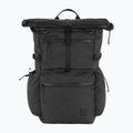 Градска раница Fjällräven High Coast Foldsack 26 l black