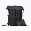 Градска раница Fjällräven High Coast Foldsack 26 l black 4