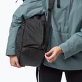 Градска раница Fjällräven High Coast Foldsack 26 l black 8