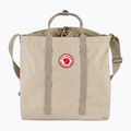 Чанта Fjällräven 1960 Tote 24 l fossil