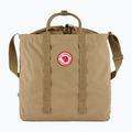 Чанта Fjällräven 1960 Tote 24 l clay