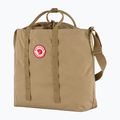 Чанта Fjällräven 1960 Tote 24 l clay 2