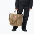 Чанта Fjällräven 1960 Tote 24 l clay 8