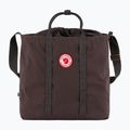 Чанта Fjällräven 1960 Tote 24 l black oak